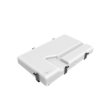 36 Gallon Undercarriage Fresh/Grey Water Tank Ford 2013-2026 Dodge / Ram Promaster 2500, 3500 159” And 159" EXT S&B