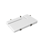 36 Gallon Undercarriage Fresh/Grey Water Tank Ford 2013-2026 Dodge / Ram Promaster 2500, 3500 159” And 159" EXT S&B