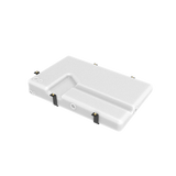 36 Gallon Undercarriage Fresh/Grey Water Tank Ford 2013-2026 Dodge / Ram Promaster 2500, 3500 159” And 159" EXT S&B