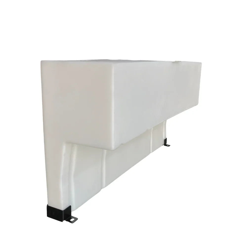 30 Gallon Wheel Well Water Tank (Both Sides) S&B