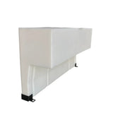 30 Gallon Wheel Well Water Tank (Both Sides) S&B