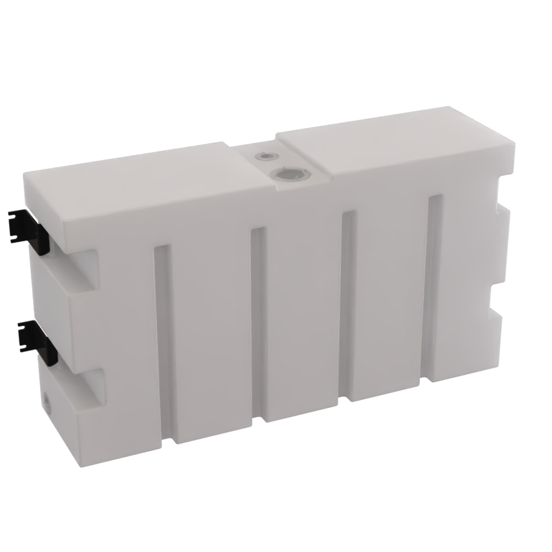 S&B Escapod 20 Gallon Water Tank S&B