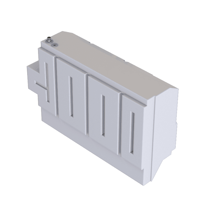41 Gallon Replacement Water Tank For 2025-2026 Storyteller XO S&B