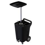 S&B 30 Gallon Used-Oil Receiver S&B