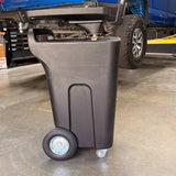 S&B 30 Gallon Used-Oil Receiver S&B