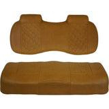 MadJax executive seats for Club Car
