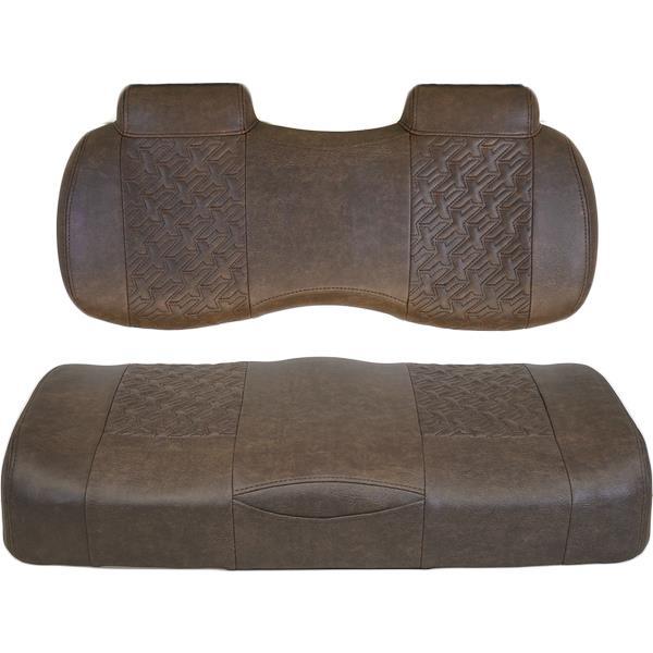 MadJax executive seats for Club Car