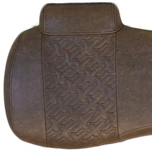 MadJax executive seats for Club Car