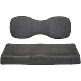 MadJax executive seats for Genesis and GTW rear seat kits