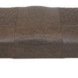 MadJax executive seats for Genesis and GTW rear seat kits