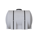 525 Gallon Detail Tank With Straps S&B
