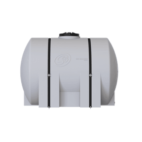 525 Gallon Detail Tank With Straps S&B