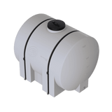 525 Gallon Detail Tank With Straps S&B