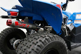 EVO M Full System - Polaris Outlaw 110 (15-25)