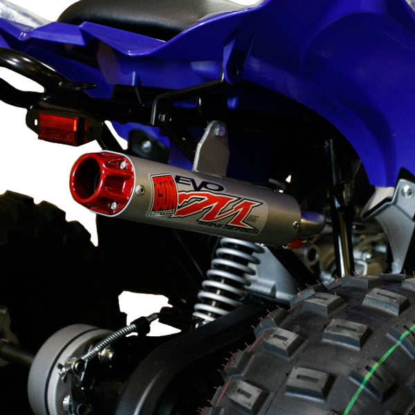 EVO M Full System - Yamaha Raptor 90 (16-23)