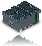 10-Amp Relay Socket 275-0220 TekShack