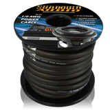 Sundown Audio 1/0 50' Tinned OFC Oxygen Free Copper Power Cable Sundown Audio