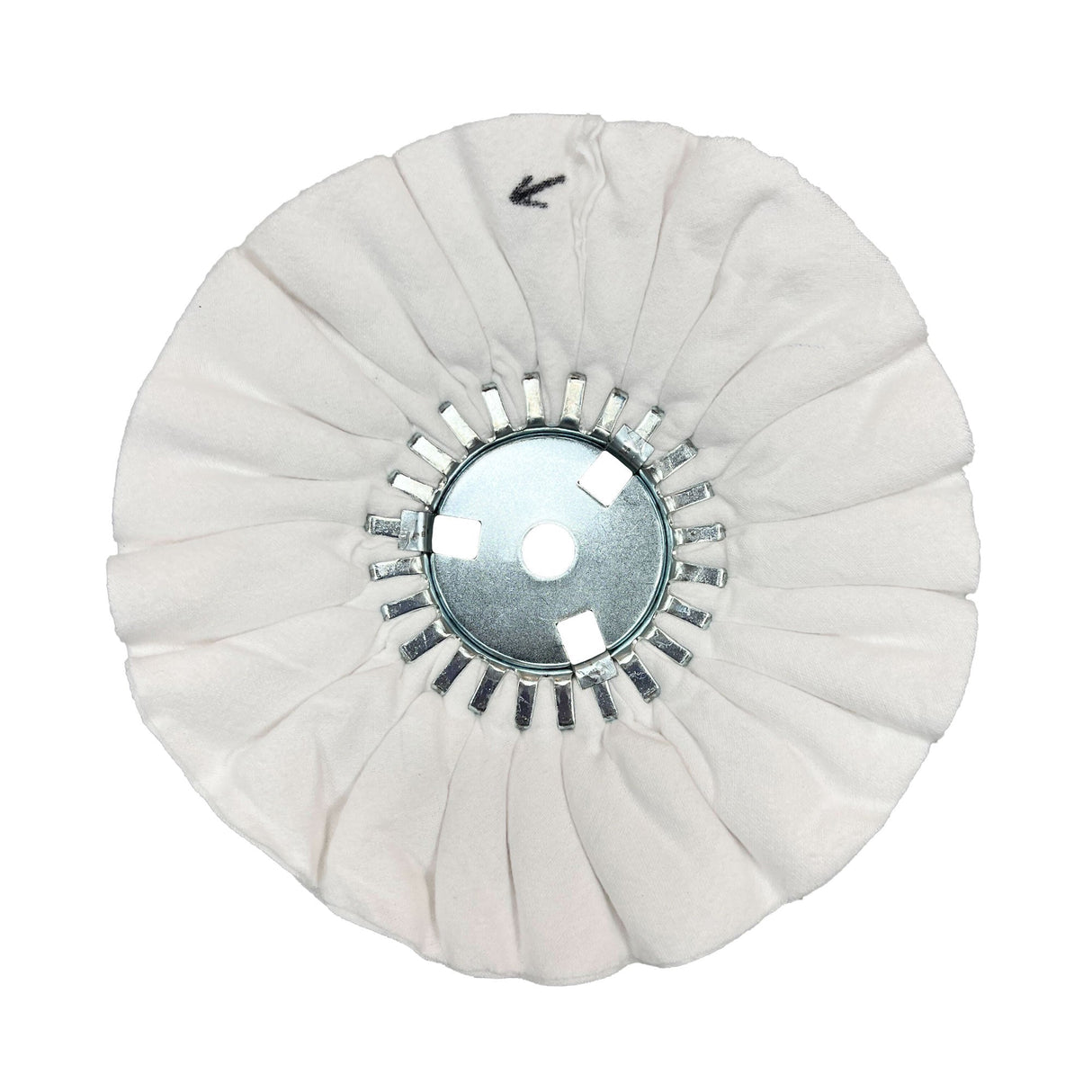 Airway Buffing Wheels