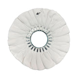 10" N5 Predator Airway Buffing Wheels
