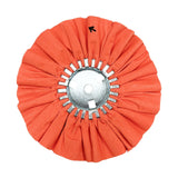 10" N5 Predator Airway Buffing Wheels