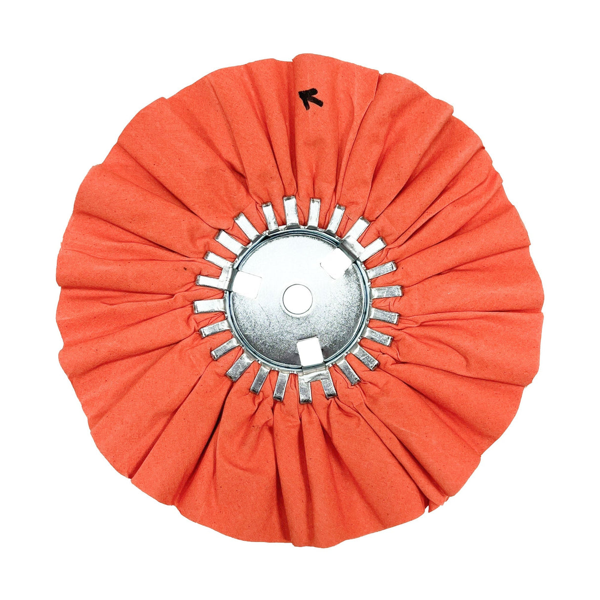 Case Pack 12", 14", 16", and 20" Airway Buffing Wheels for Wheel Polishing Machines (5/Pack)