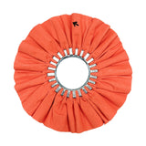 Airway Buffing Wheels