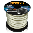 Sundown Audio 1/0 50' Tinned OFC Oxygen Free Copper Power Cable Sundown Audio