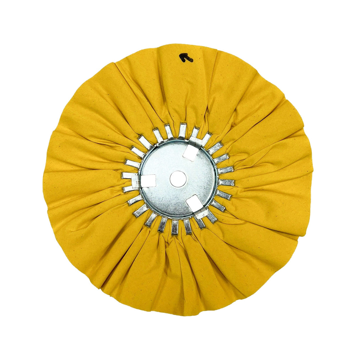 10" N5 Predator Airway Buffing Wheels
