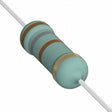 Resistors 100 Ohm 3 Watt 5% - 5 Pack TekShack