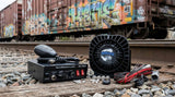 100 Watt Public Address with Sirens (Gen 3) HornBlasters
