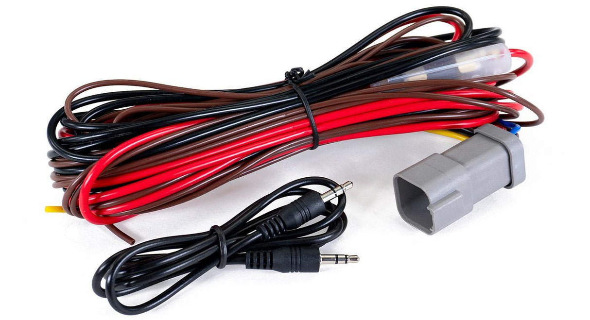 100 Watt Public Address with Sirens (Gen 3) HornBlasters