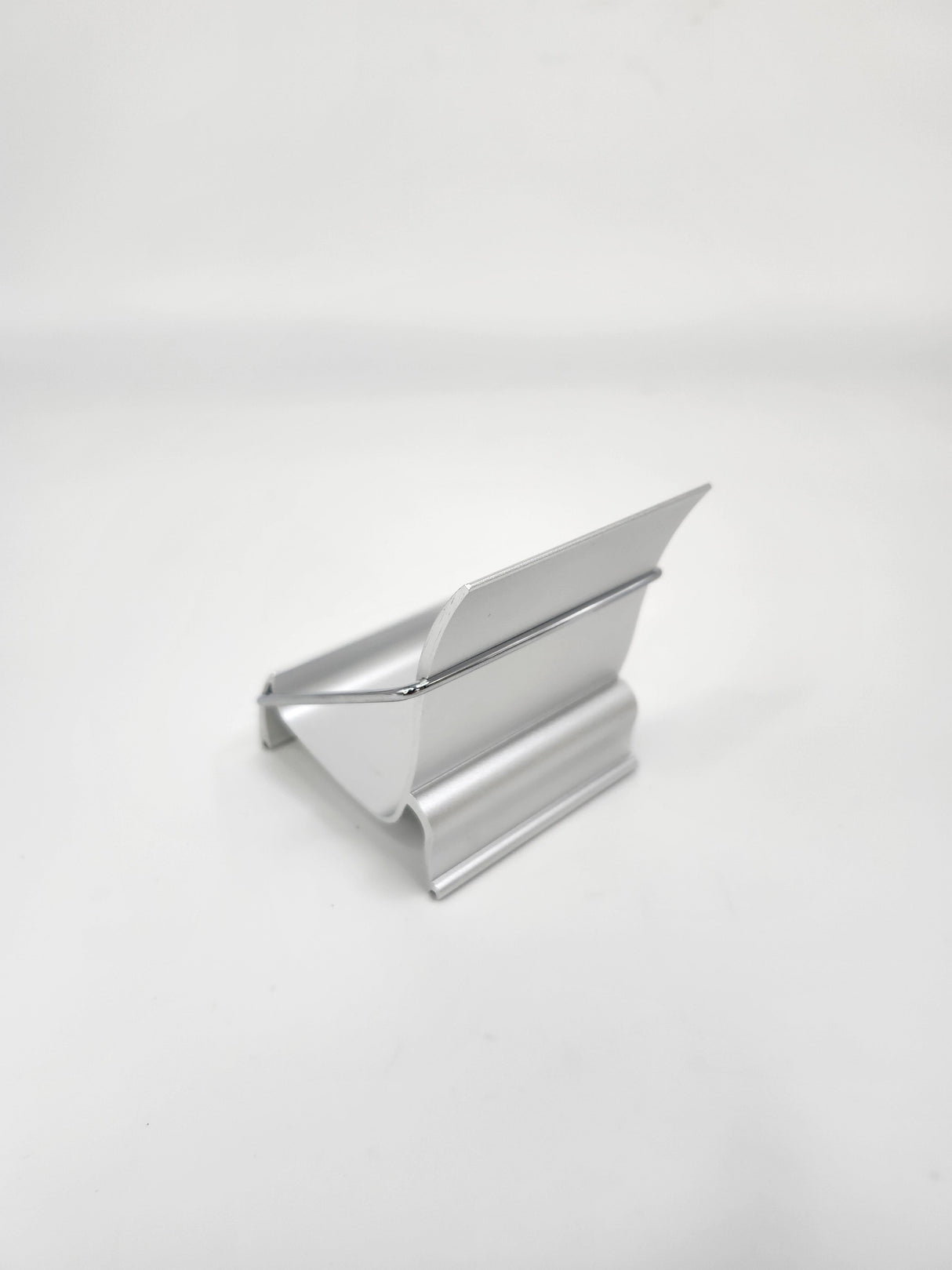 Aluminum Handheld Radio Stand TekShack