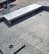 Weld on Trolling Motor Bracket Gatortail