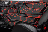 RZR Pro R - Elite Kit (with floormats) DKZ Offroad
