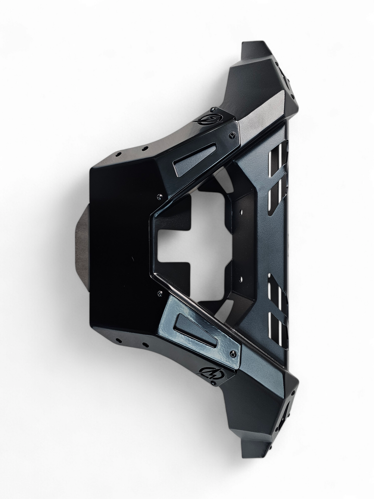 2024 to Current Maverick R Volt Front Winch Bumper www.elektricoffroad.com