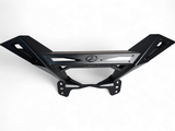 2024 to Current Can-Am Maverick R Rear Volt Bumper (2 Door Only) www.elektricoffroad.com
