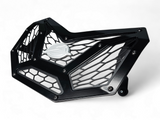 2017-2024 Can Am X3 Maverick Volt Series Sheet Metal Grille www.elektricoffroad.com
