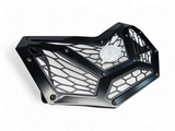 2017-2024 Can Am X3 Maverick Volt Series Sheet Metal Grille www.elektricoffroad.com