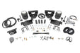 Air Spring Kit w/compressor | 0-6" Lifts | Ford F-150 4WD (2004-2014)