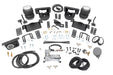 Air Spring Kit w/compressor | 0-6" Lifts | Ford F-150 4WD (2021-2024)