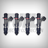 FIC FLOW MAX 850CC/80LB EV1 Fuel Injector Connection
