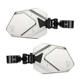 Cuero Pro UTV Side Mirror (Set of Two)