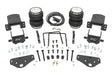 Rough Country Air Spring Kit for Ford F-250/F-350 Super Duty