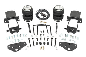 Rough Country Air Spring Kit for Ford F-250/F-350 Super Duty