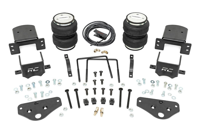 Rough Country Air Spring Kit for Ford F-250/F-350 Super Duty