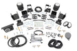 Air Spring Kit w/compressor | Ford F-250/F-350 Super Duty 4WD (2005-2016)