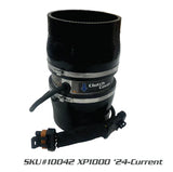 Clutch Inline Blower for Polaris RZR XP 1000