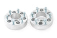 2 Inch Wheel Spacers | 6x135 | Ford F-150 4WD (2015-2024)