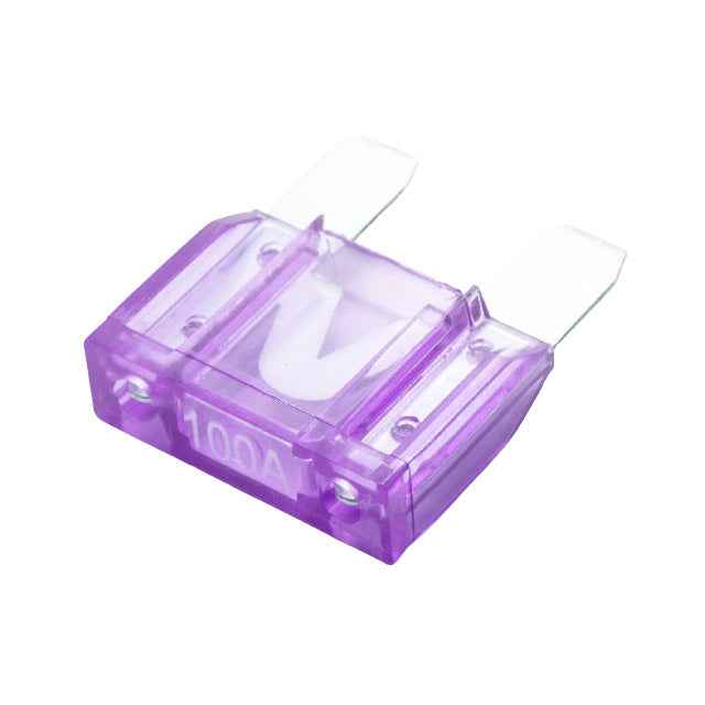 FUSE AUTO 100A 32V DC BLADE MAX TekShack