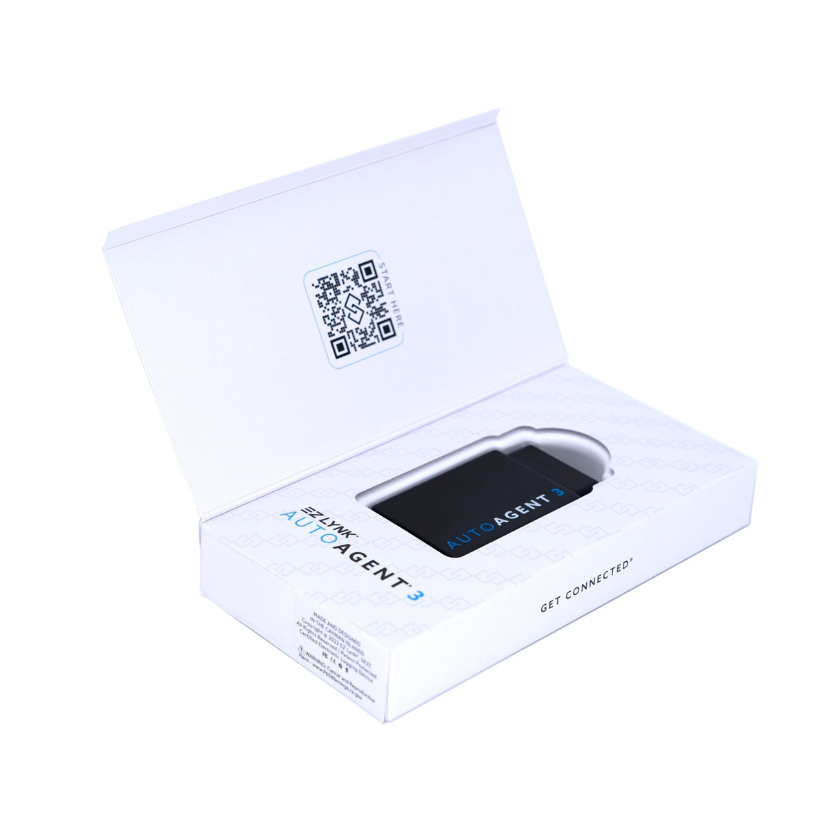 EZ Lynk Auto Agent 3 Universal Diagnostic Code Reader